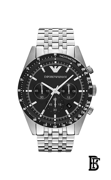 Emporio Armani Watch For Men AR5988 image 0