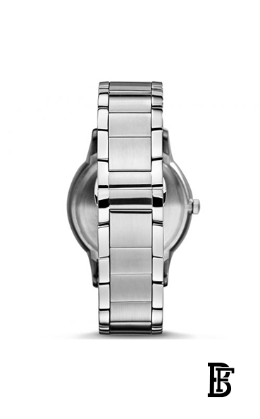 EMPORIO ARMANI Men's Stainless Steel Analog Watch Ar2478 image 3