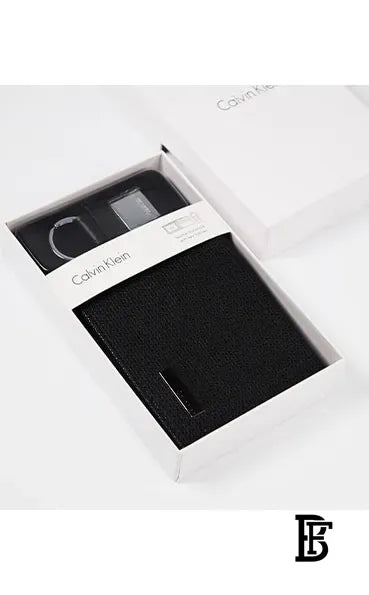 Calvin Klein wallet image 1