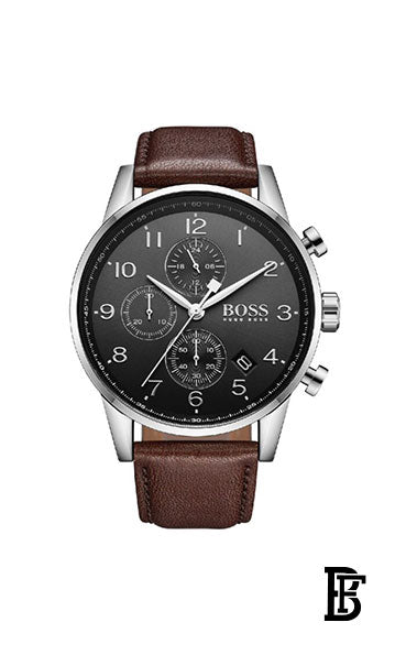 Hugo Boss Watch For Men - 1513494 image 1
