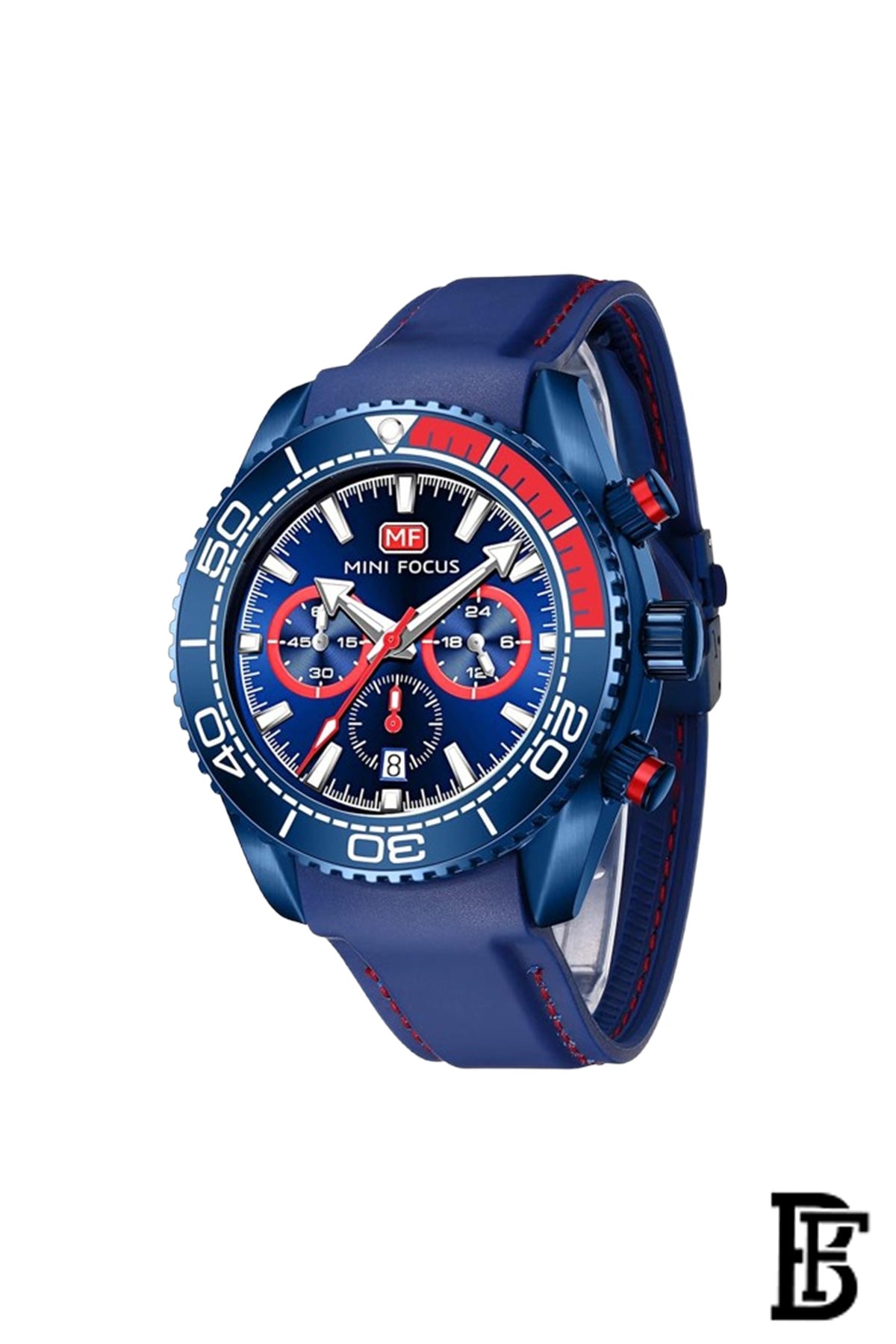 Mini Focus Watch For Men MF0426G image 1