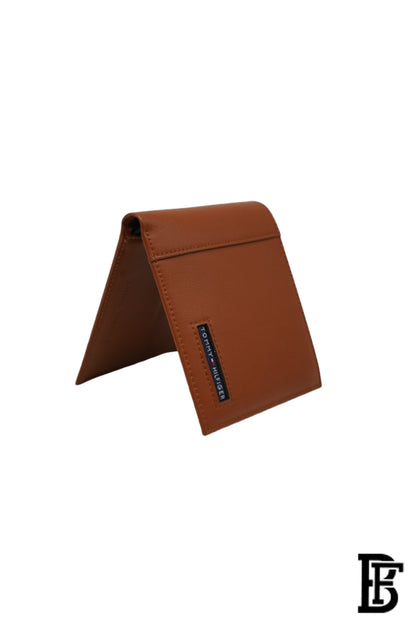 Men Wallet By Tommy Hilfiger image 5