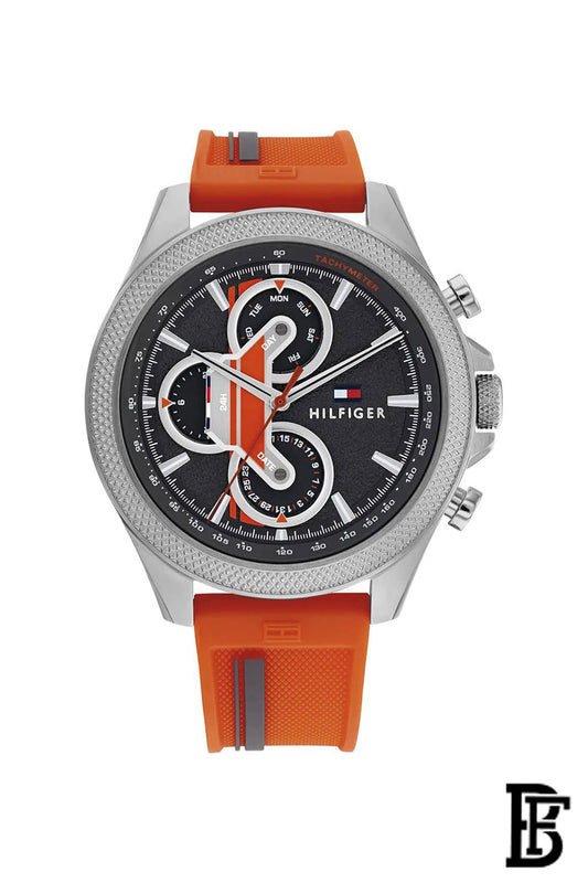 Tommy Hilfiger Watch For Men 1792084 image 1