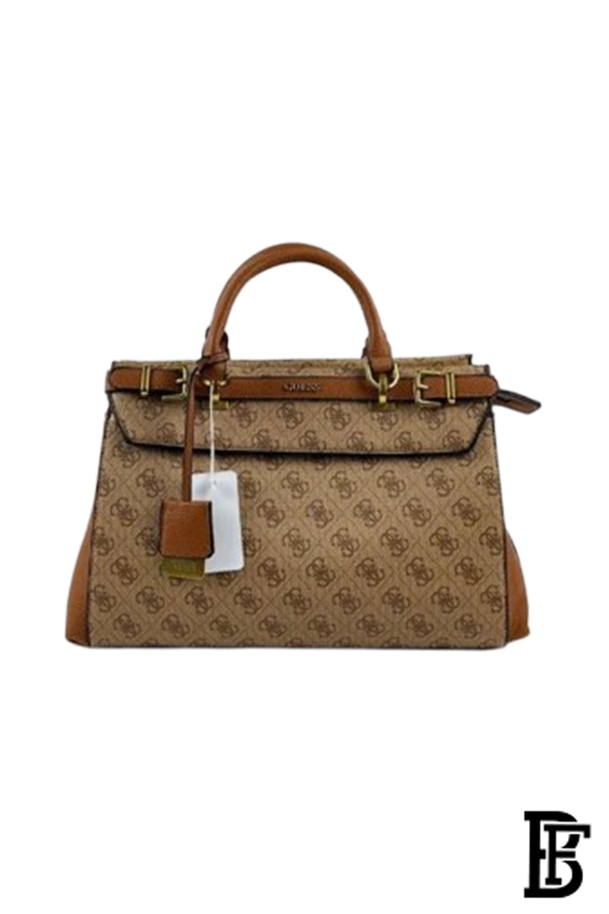 GUESS Shoulder bag BAG0034 image 1