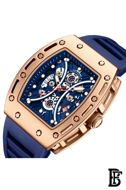 Mini Focus Watch For Men MF0420G.02 image 1