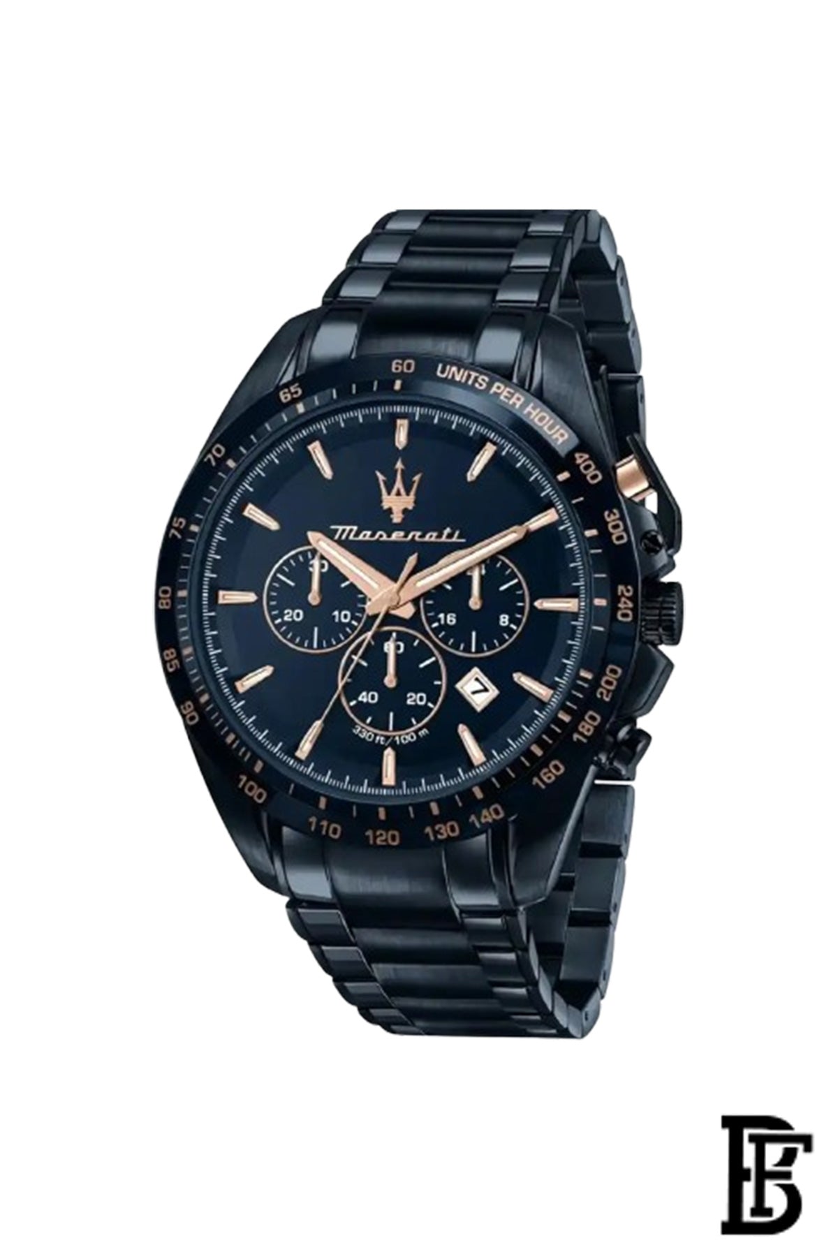 Maserati Watch For  Men R8873612054 image 0