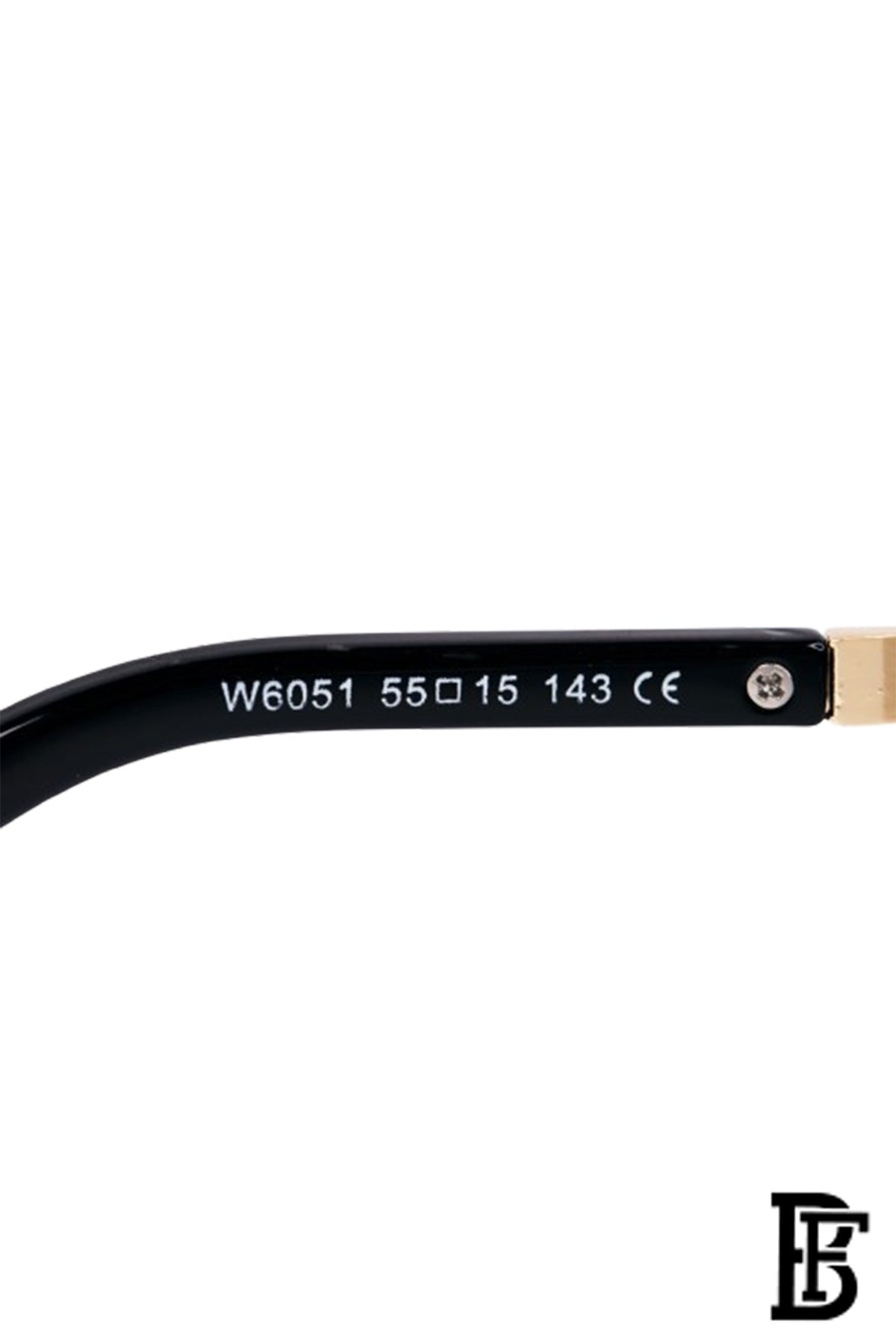 Generic men sunglasses  SG858 image 5