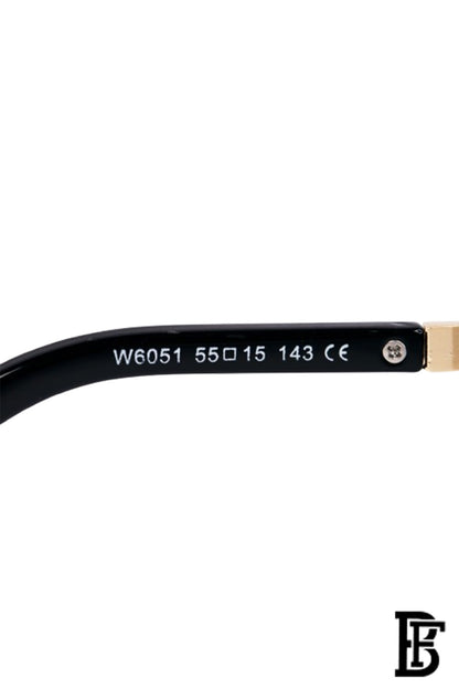 Generic men sunglasses  SG858 image 5