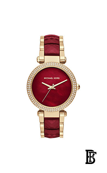 Michael Kors Watch for Women MK6427 image 1