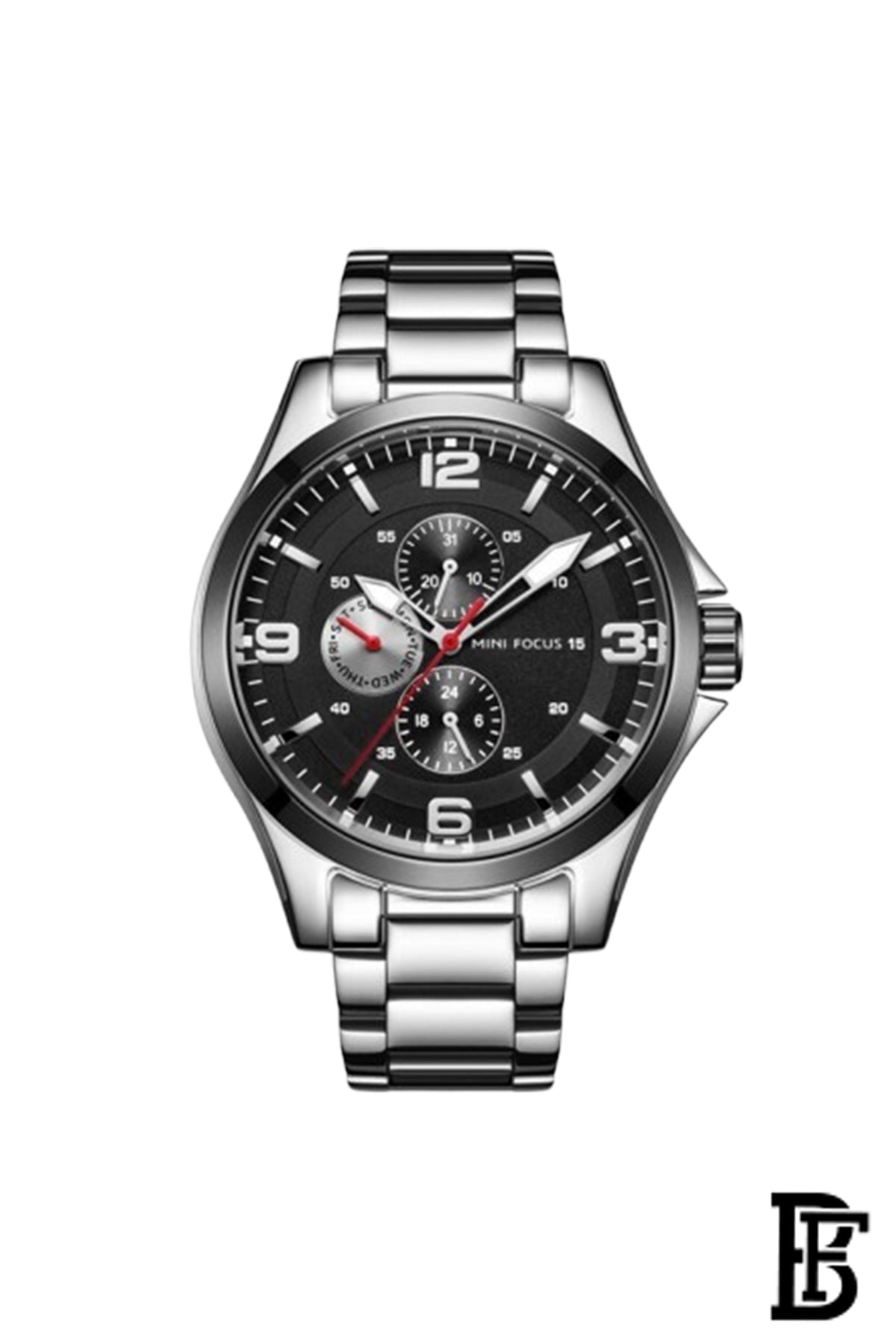 Mini Focus Watch For Men MF0199G.04 image 0