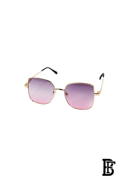 Generic Women Sunglasses SG166 image 1