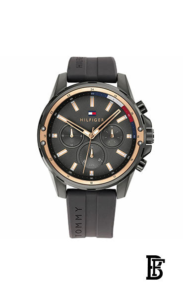 Tommy HIlfiger Watch For Men- 1791792 image 0