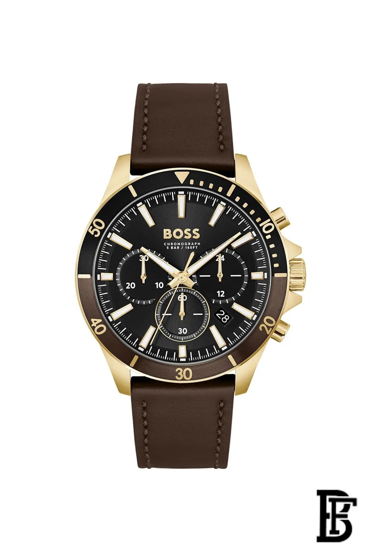 Hugo Boss Watch For Men1514100 image 1