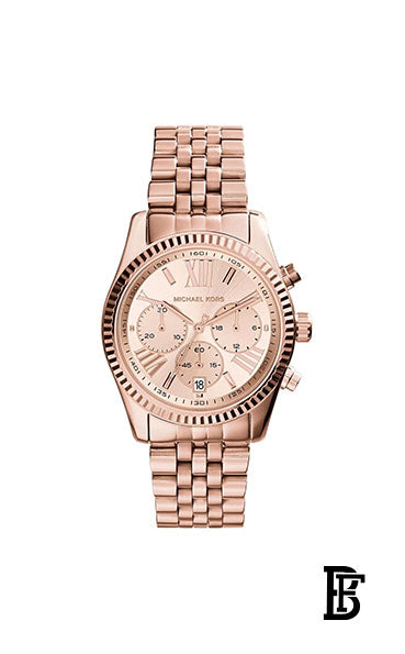 Michael Kors Watch for Women MK5569 image 1