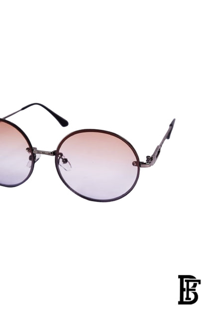 Generic Unisex Sunglasses SG136 image 3