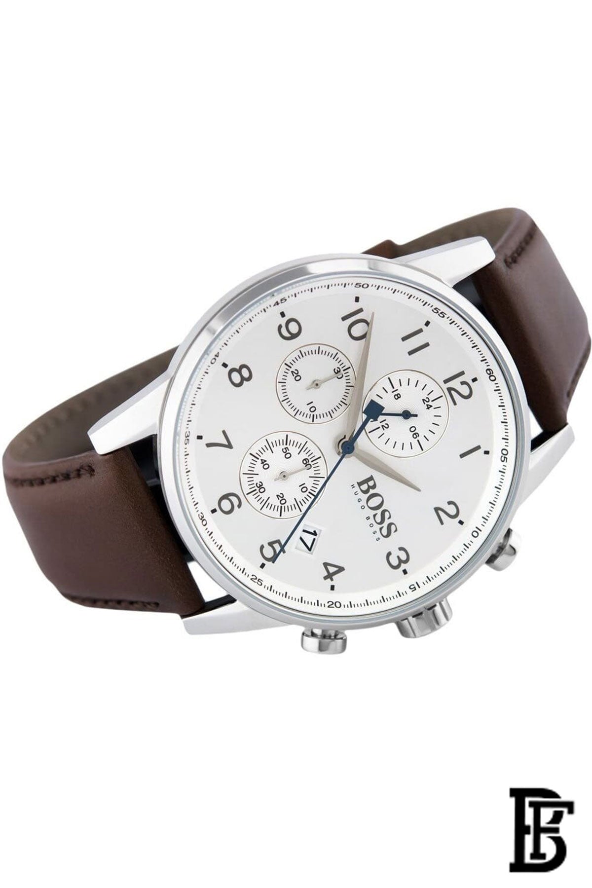Hugo Boss Watch For Men 1513495 image 2