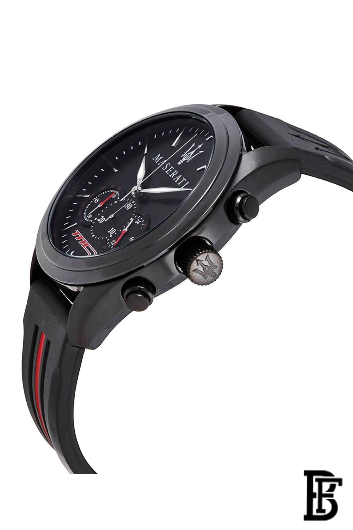 Maserati Watch For MenR8871612004 image 2