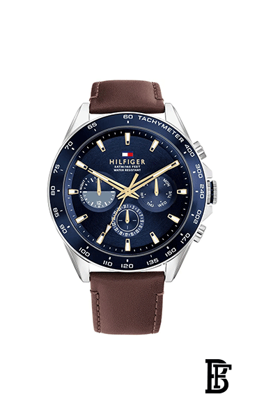 Tommy Hilfiger Watch For Men - 1791965 image 1