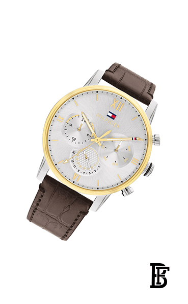 Tommy Hilfiger Watch For Men - 1791884 image 2