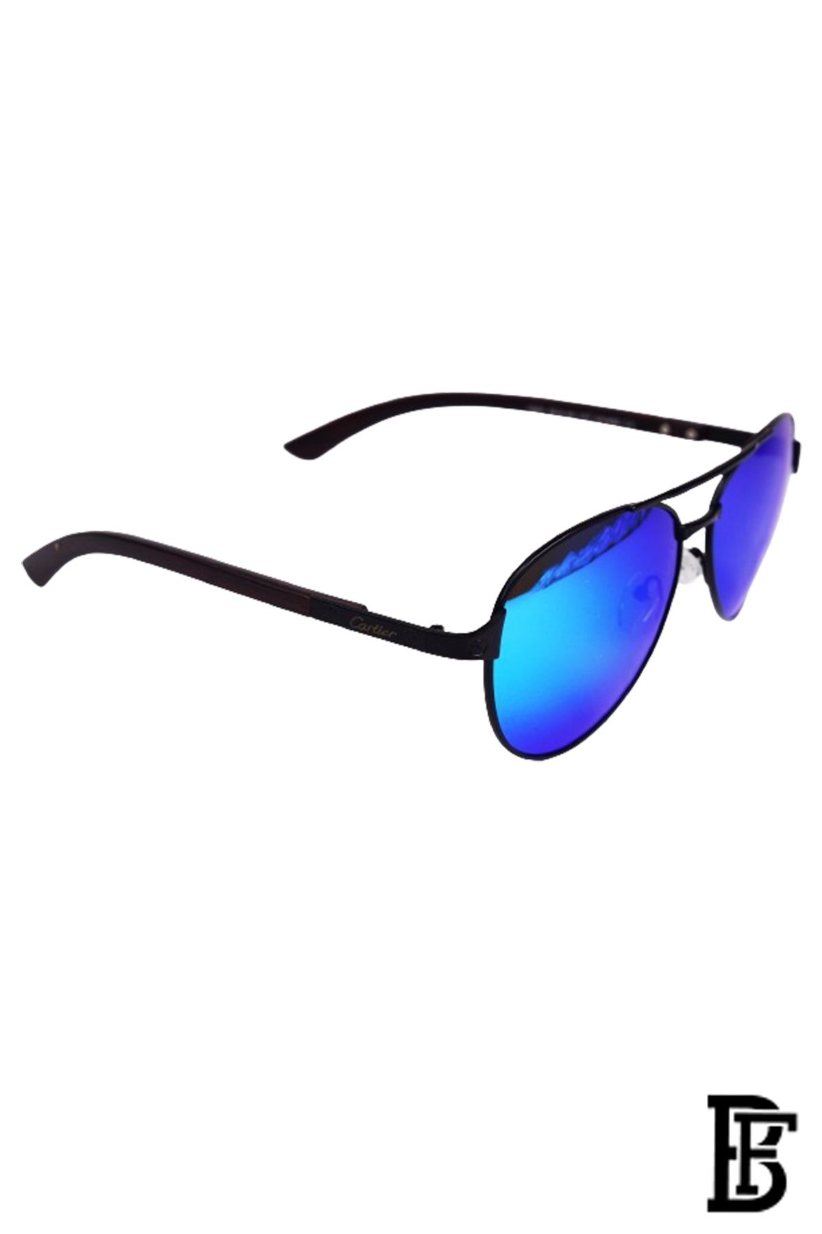 Generic Men Sunglasses inspired by cartier sn1041 image 3