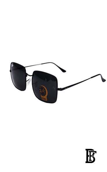 Generic square sunglasses inspired by Rayban sn044 image 3