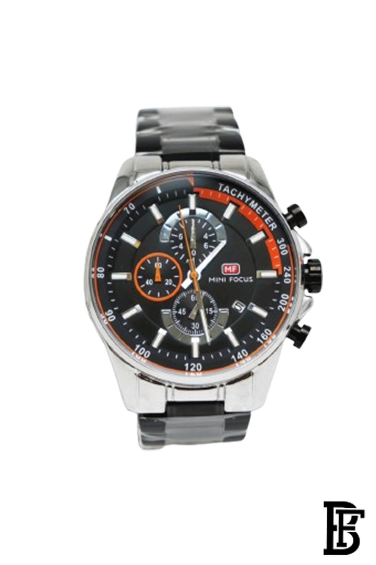 Mini Focus Watch For Man  mf0024 image 0