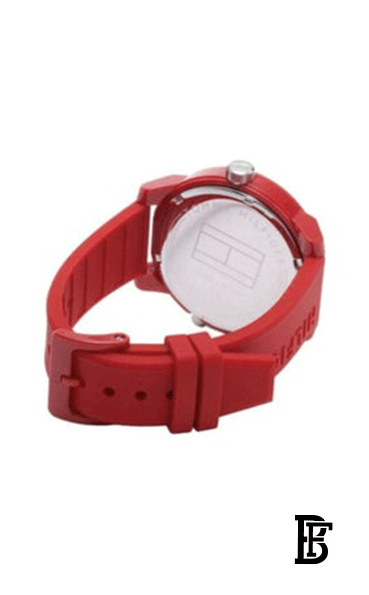 TOMMY HILFIGER Men's Analog Watch 1791557 image 3