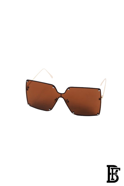 Generic Women Sunglasses SG192 image 1