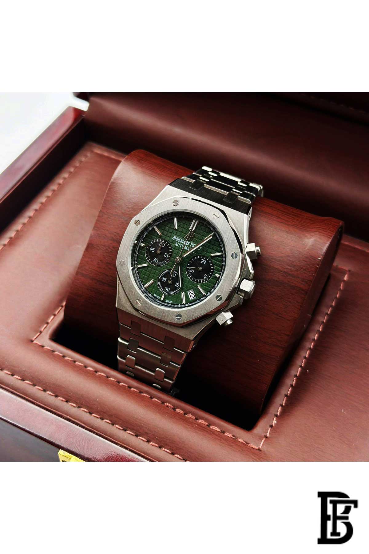 AP WATCH FOR MEN - AP0.019 image 1