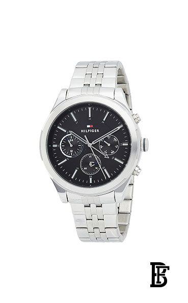 Tommy HIlfiger Watch For Men   - 1791737 image 1