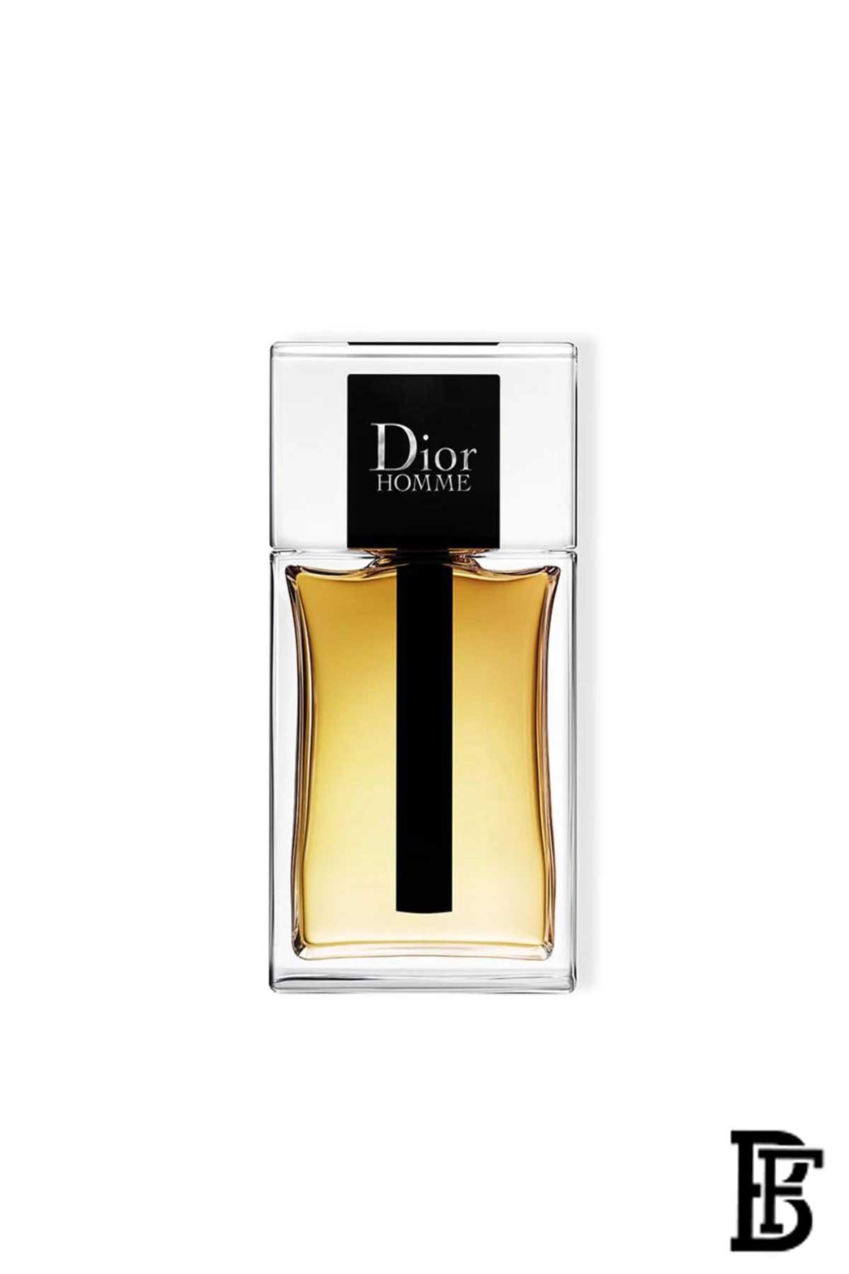 Dior Homme Eau de Toilette fragrance for men 100ml original image 1