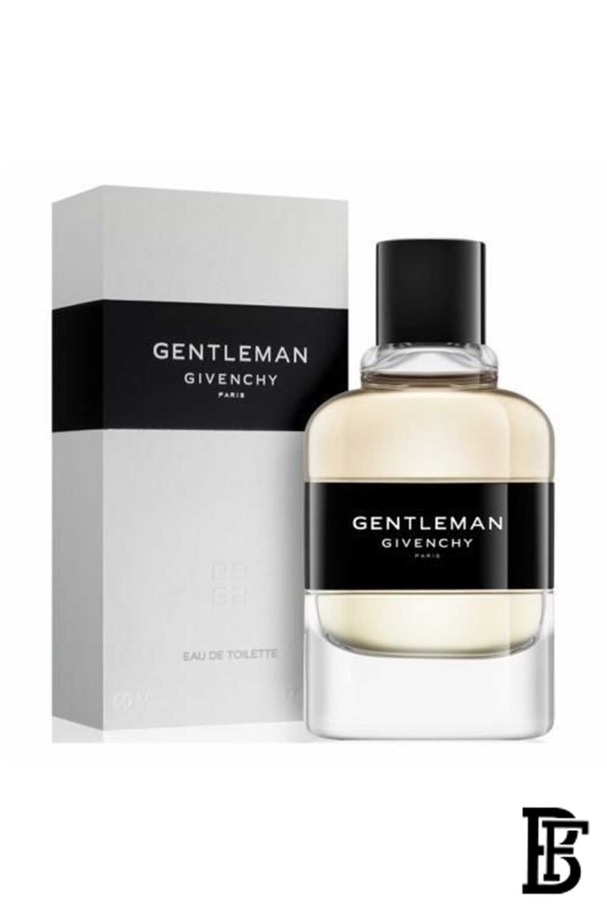 Gentleman Eau De Toilette For Men 100ml ORIGINAL image 0