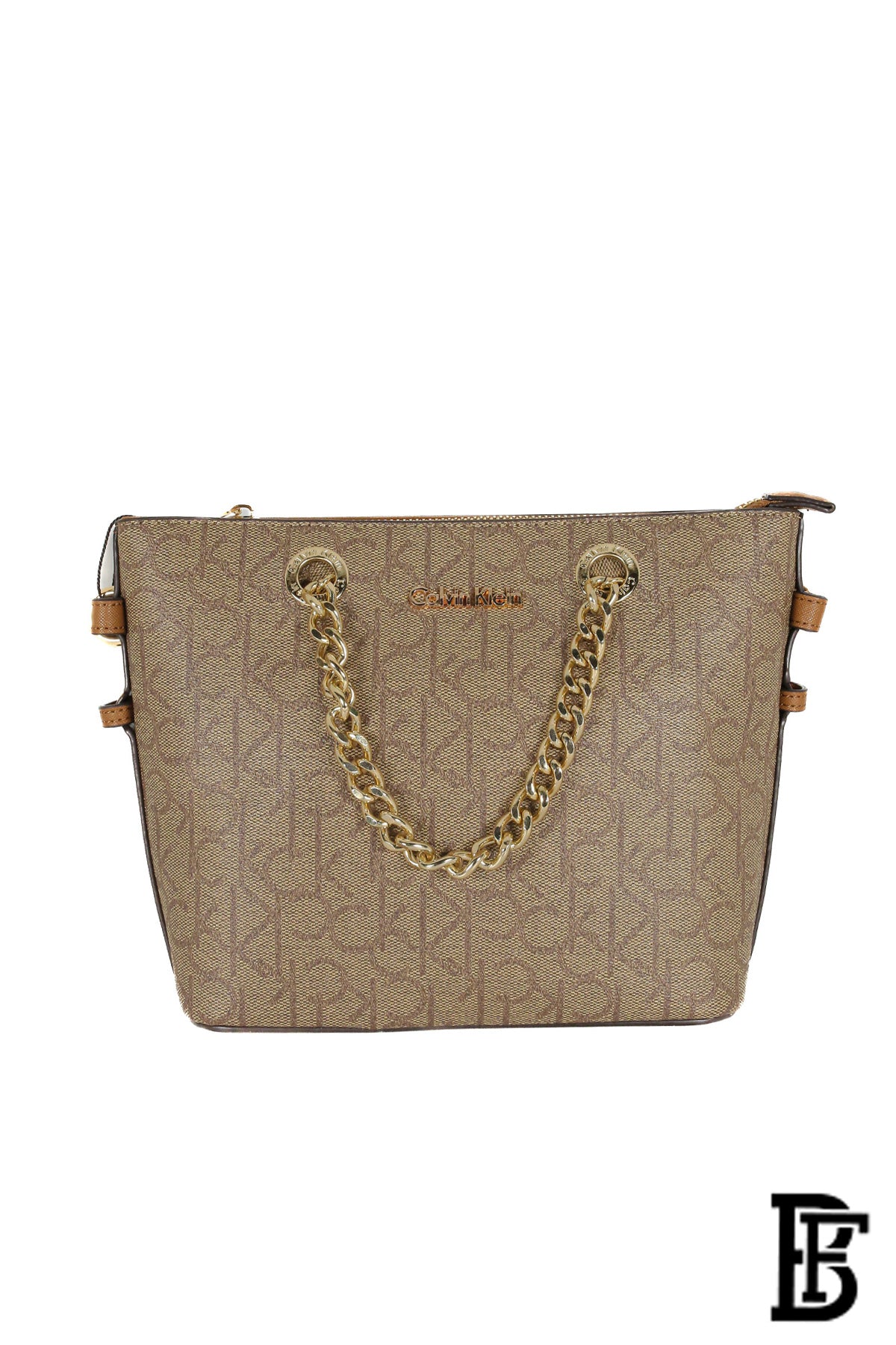 CALVIN KLEIN Women Cross Bag CALVIN KLEIN CKWBJ3 image 0