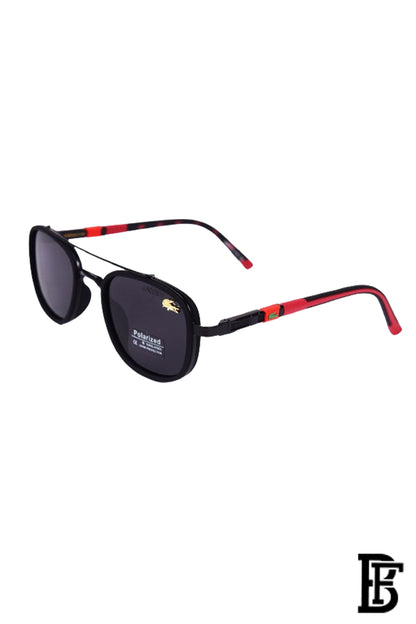 Generic Men Sunglasses inspired by Lacoste Sn899 image 3