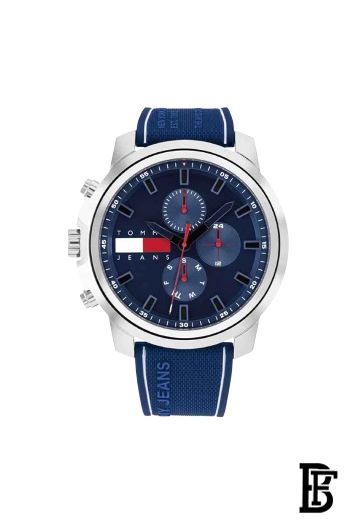 Tommy Hilfiger Watch For Men 1710582 image 0