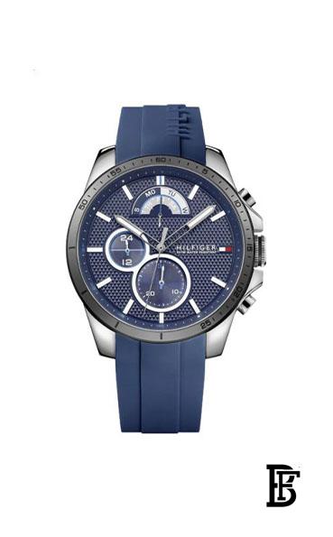 Tommy HIlfiger Watch For Men 1791350 image 1