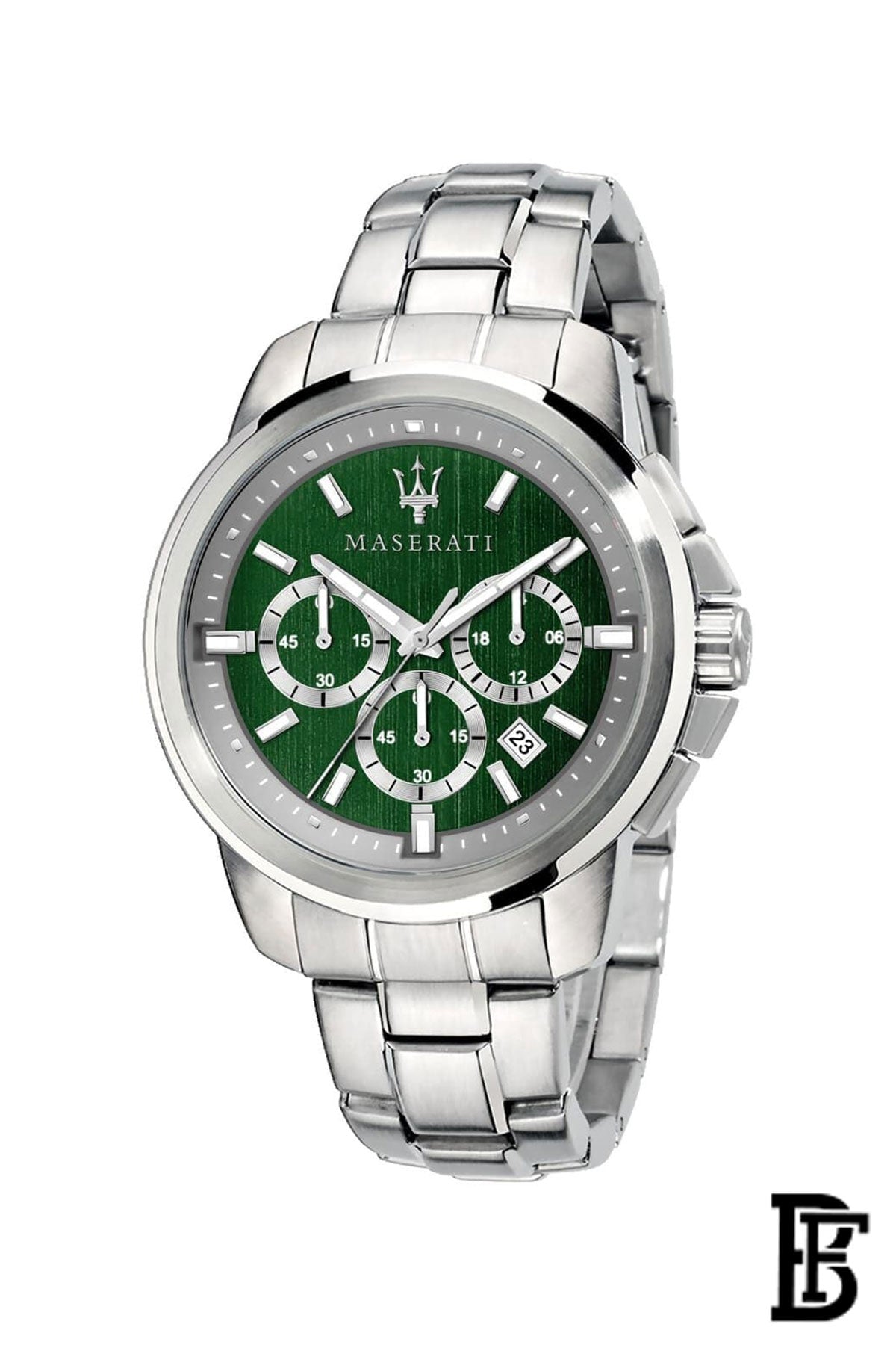 Maserati Watch For Men R8873621017 image 0