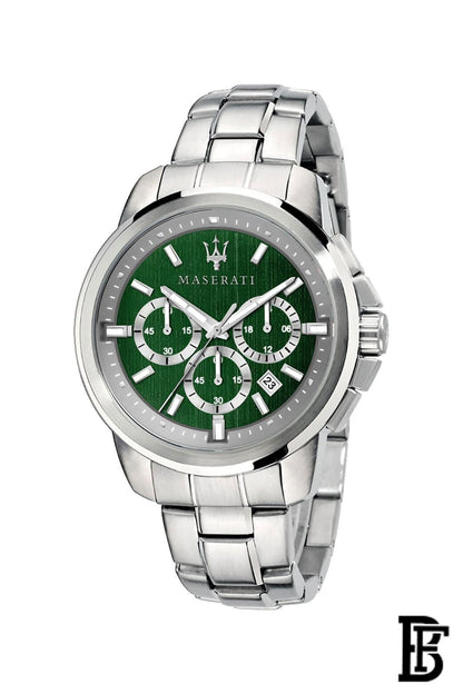 Maserati Watch For Men R8873621017 image 0