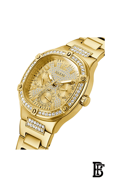 GUESS GW0558L2 Duchess Multifunction Watch for Women image 2
