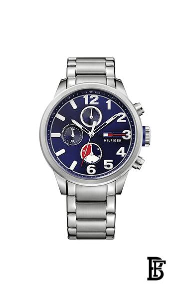 Tommy HIlfiger Watch For Men   1791242 image 1