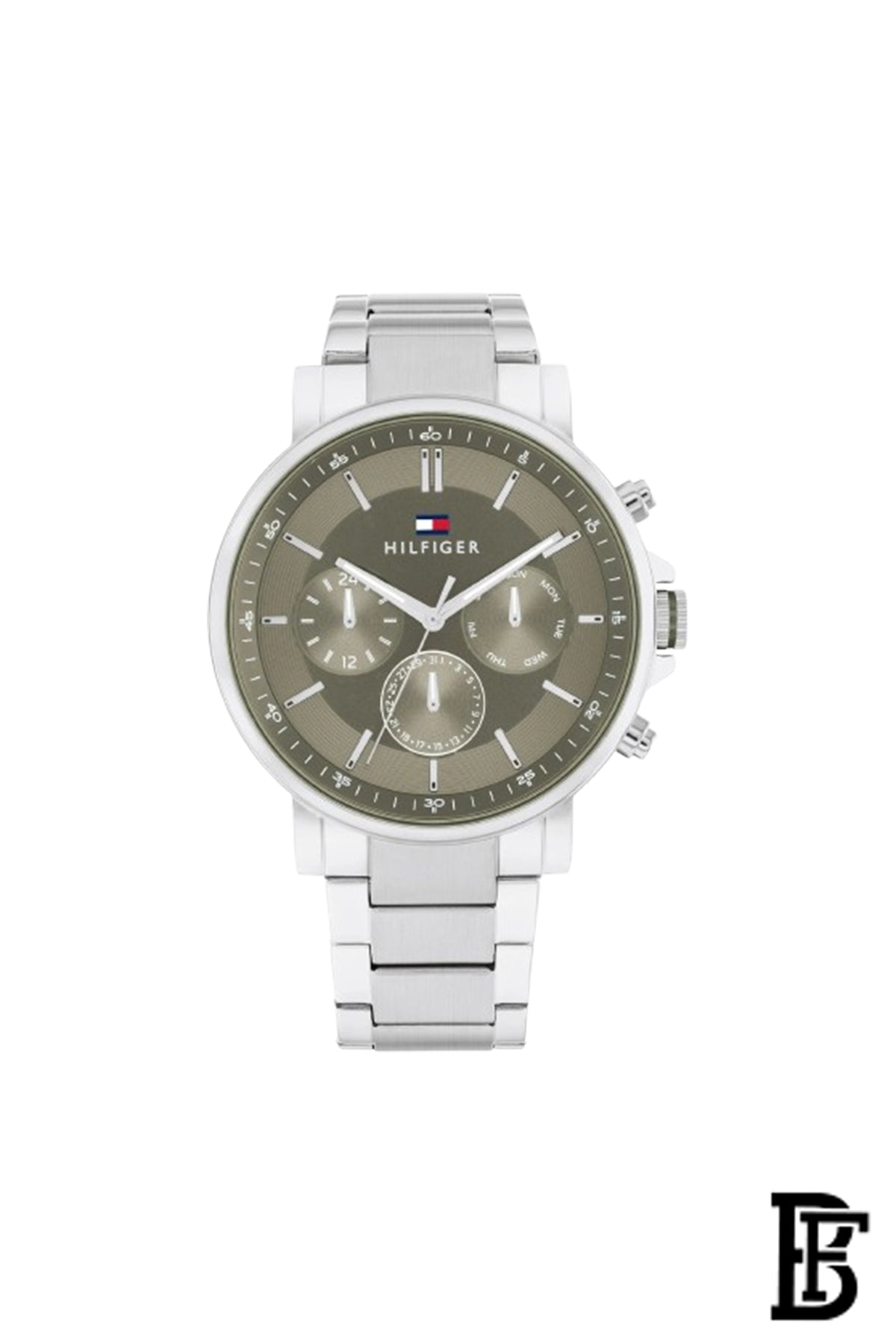 Tommy Hilfiger Watch For Men  1710587 image 0