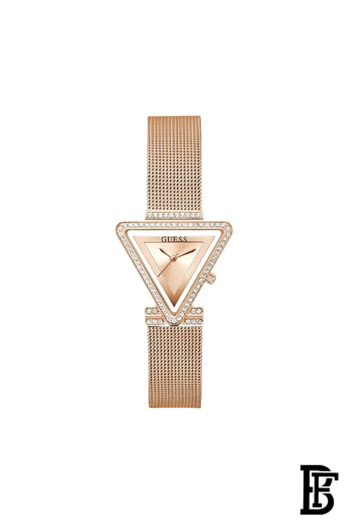 Guess Watch For Women GW0508L3 image 1