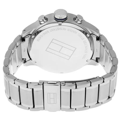 Tommy Hilfigr Watch For Men 1791053