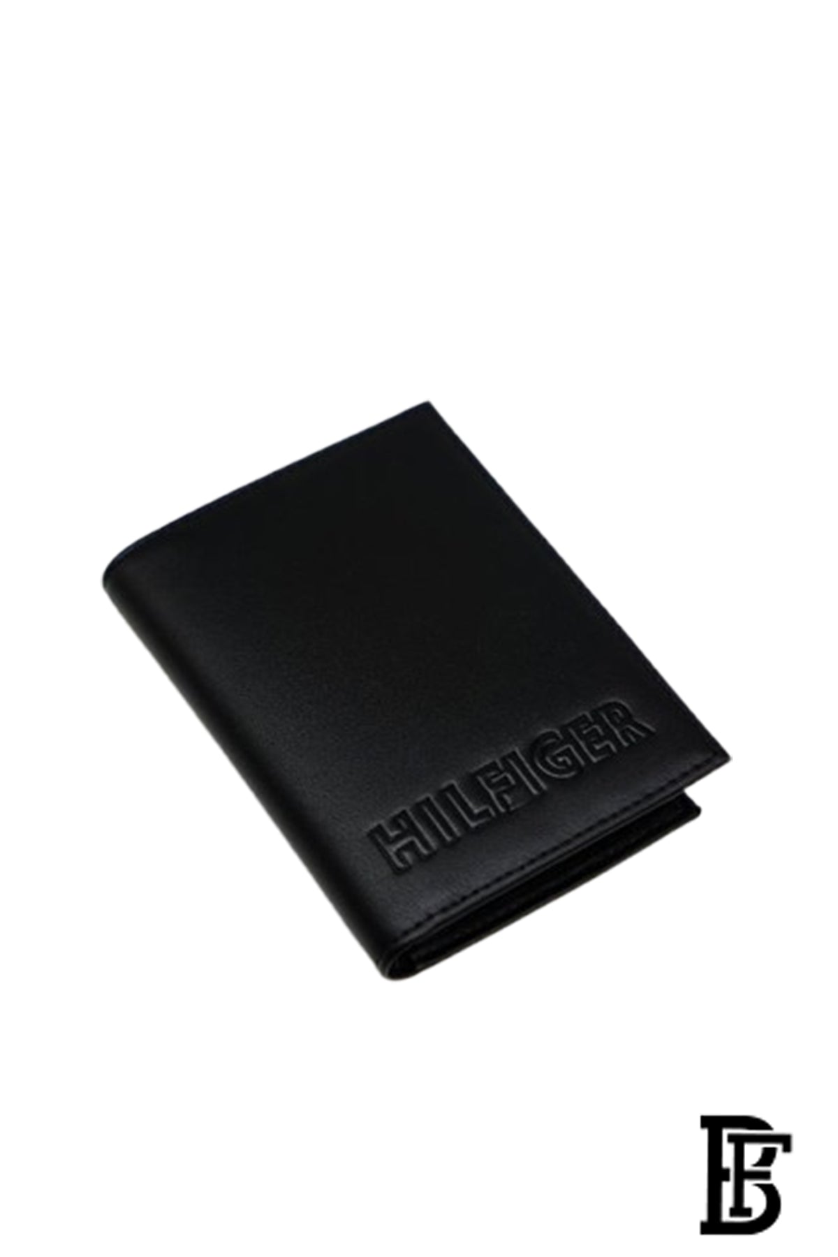 Set Tommy Hilfiger ( 2 Wallet &amp; Key Chain) for Men image 4