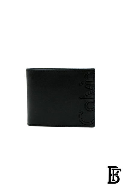 Men Wallet By Calvin klein ckw19 image 2