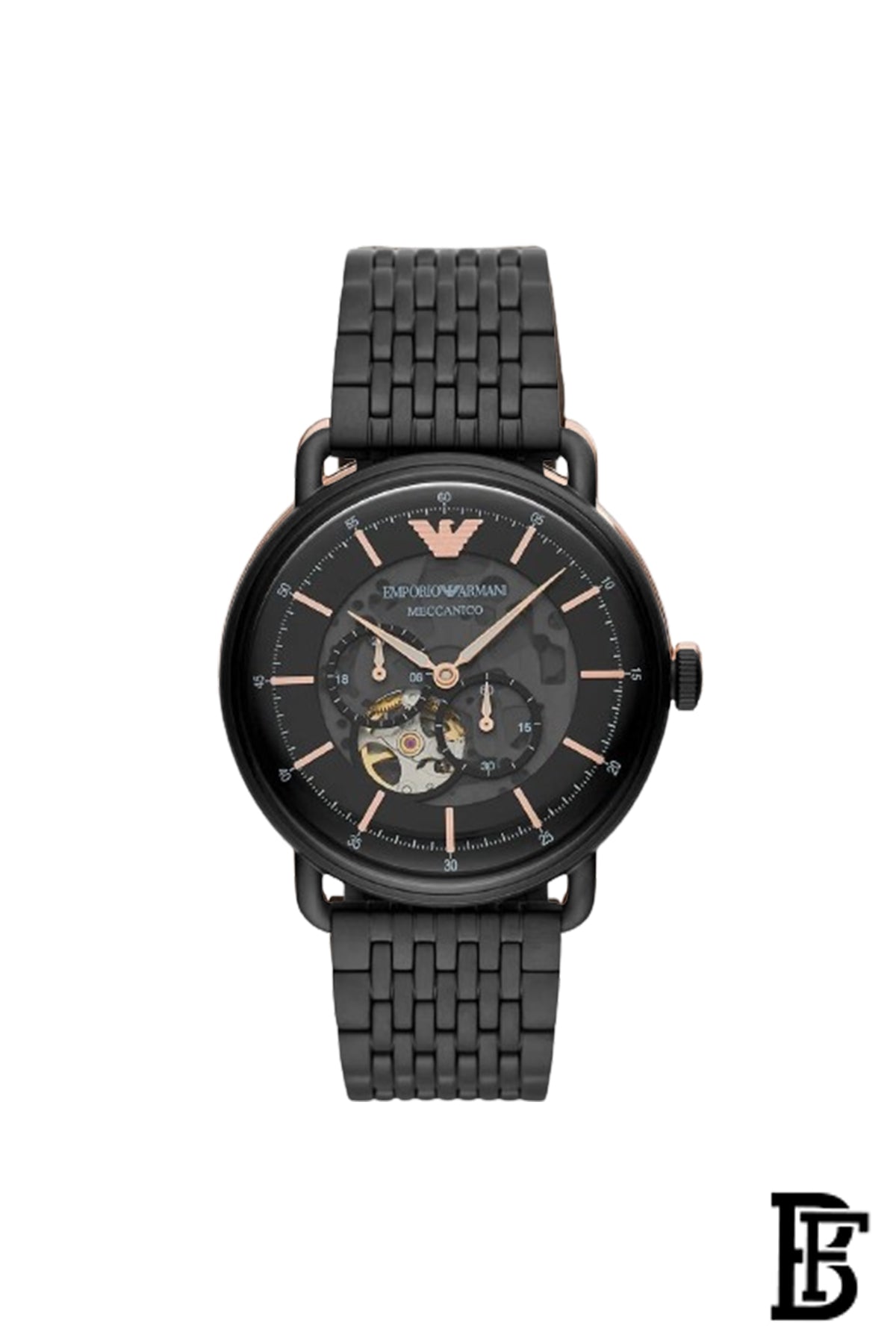 Emporio Armani Watch For Men AR60025 image 0