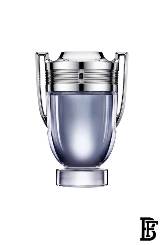 Rabanne Invictus Aqua Eau de Toilette for men 100ml original image 0