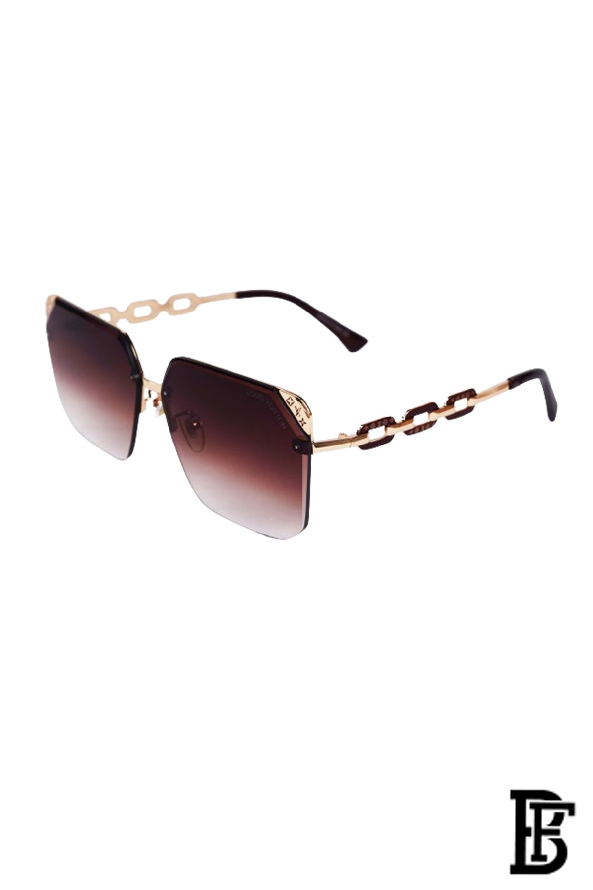Generic Men Sunglasses inspired by Louis VUITTON sn961 image 3