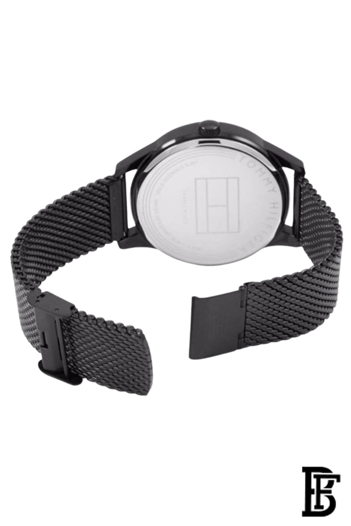 Tommy Hilfige Watch For Men 1791420 image 3