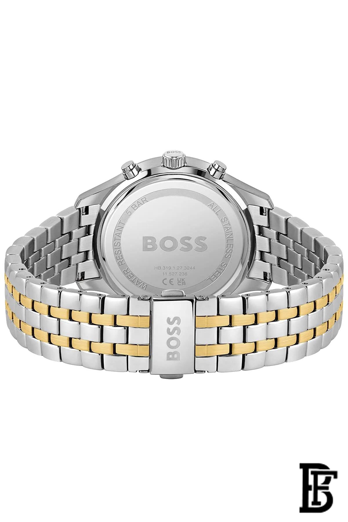 Hugo Boss  Watch For Men  - 1513976 image 3